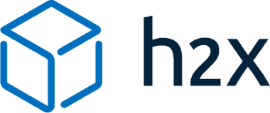 H2X