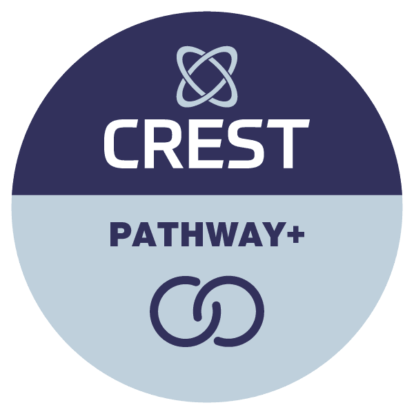 CREST Pathway+