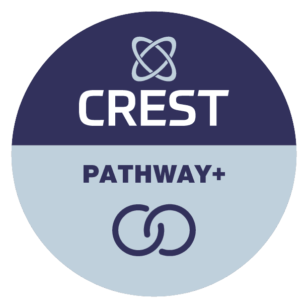 CREST Pathway+